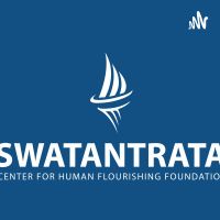 SwaCast By Swatantrata Center cover