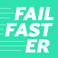 Fail Faster cover