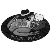 Pond's Press cover
