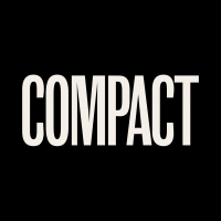 Compact Podcast cover