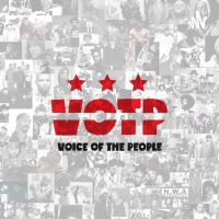 Voice of The People cover