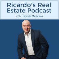 Ricardo’s Real Estate Podcast cover