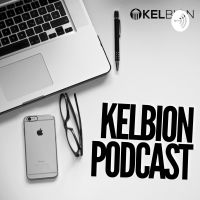Kelbion Podcast cover