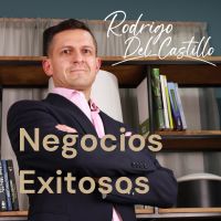 Negocios Exitosos cover