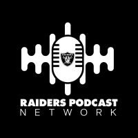 Raiders Podcast Network cover