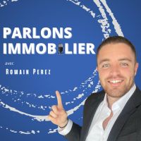 Parlons immobilier cover