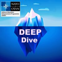 DEEP Dive cover