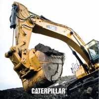 The Caterpillar Podcast cover