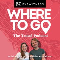 Where to Go cover