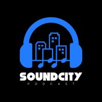 Sound City Podcast cover