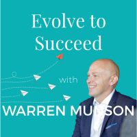 Evolve to Succeed cover