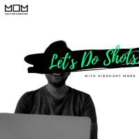 Let's Do Shots! cover