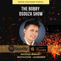 The Bobby Dsouza Show cover