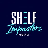 Shelf Impactors™ Branding and Packaging Design cover