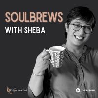 SoulBrews with Sheba cover