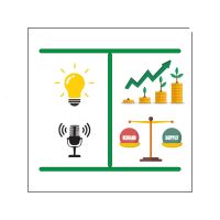 Investonomy Podcast cover