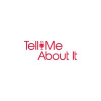 Tell Me About It cover