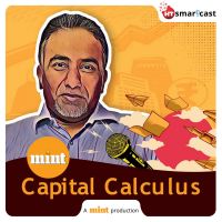 Mint Capital Calculus cover