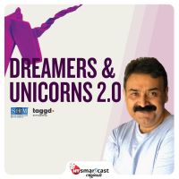 Dreamers and Unicorns 2.0 cover