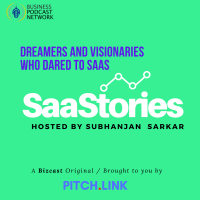 SaaStories cover