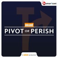 Mint Pivot or Perish cover