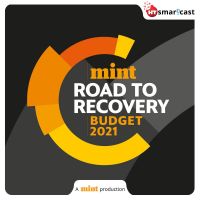 Mint Road to Recovery cover