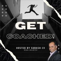 Get Coached! cover