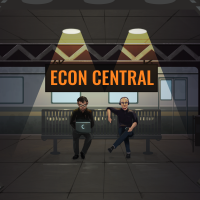 Econ Central cover