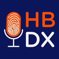 Humans Behind DX cover