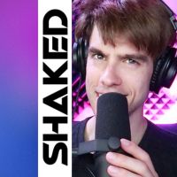SHAKED cover