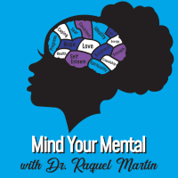 Mind Your Mental Podcast cover