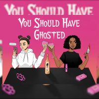 You Should Have Ghosted cover