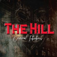 The Hill, Criminal Intentions cover