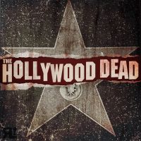 The Hollywood Dead cover