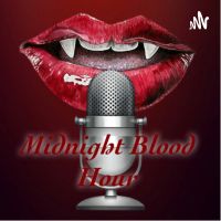 The Midnight Blood Hour cover
