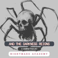 And The Darkness Reigns cover