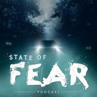 State of Fear Podcast cover