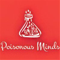 Poisonous Minds cover