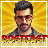Dostcast cover
