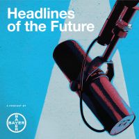 Headlines of the Future cover
