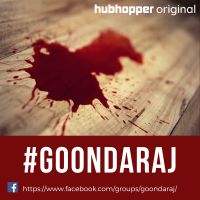 GoondaRaj cover