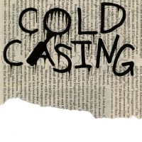 coldcasing's podcast cover