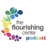 The Flourishing Center cover