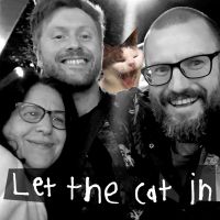 Let The Cat In cover