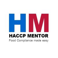HACCP Mentor cover