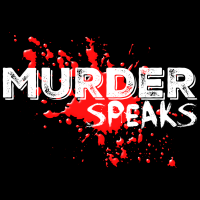 Murder Speaks cover