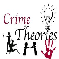 Crime Theories cover