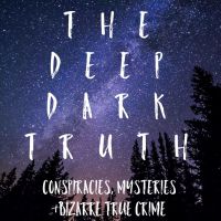 The Deep Dark Truth cover