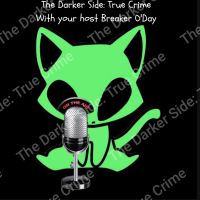 The Darker Side: True Crime cover