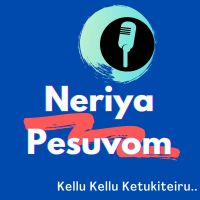 Neriya Pesuvom-Hear Here cover